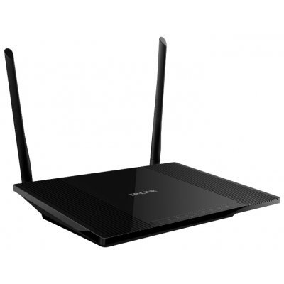  Wi-Fi  TP-link TL-WR841HP - #1