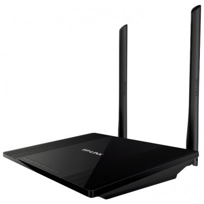  Wi-Fi  TP-link TL-WR841HP - #2