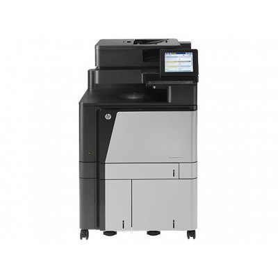     HP Color LaserJet Enterprise M880z+ (A2W76A) - #1