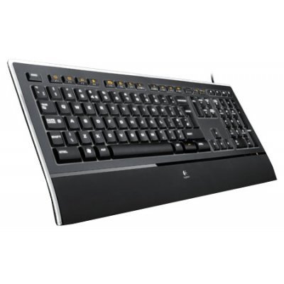   Logitech K740 (920-005695) - #1