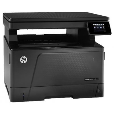     HP LaserJet Pro MFP M435nw - #1