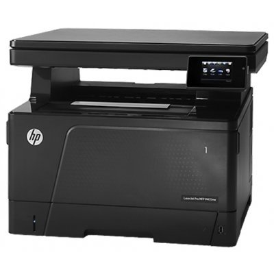     HP LaserJet Pro MFP M435nw - #2