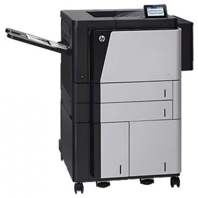     HP LaserJet Enterprise M806x+ (CZ245A) - #1