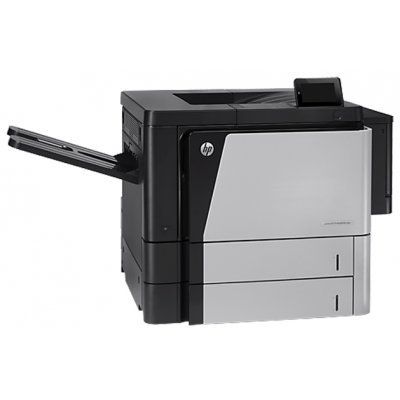     HP LaserJet Enterprise M806dn (CZ244A) - #1