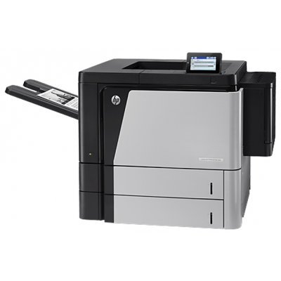     HP LaserJet Enterprise M806dn (CZ244A) - #2