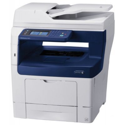    Xerox WorkCentre 3615 - #2