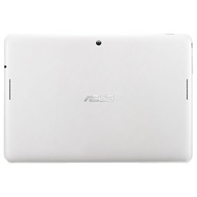 Фото Планшетный ПК Asus MeMO Pad 10 ME102A 16Gb белый - #1