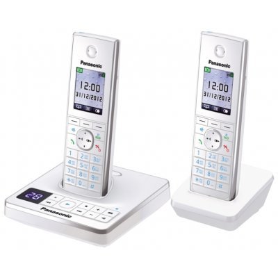   Panasonic KX-TG8562RUW  - #2