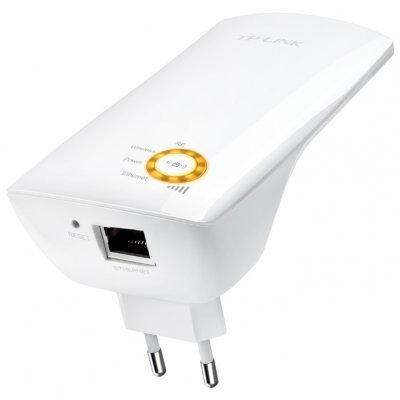  Wi-Fi   TP-link TL-WA750RE - #2