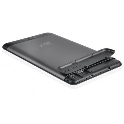 Фото Планшетный ПК KREZ TM701S4 3G - #1