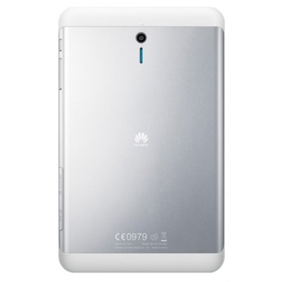 Фото Планшетный ПК Huawei MediaPad 7 Youth 8Gb - #3