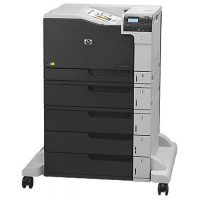     HP Color LaserJet Enterprise M750xh (D3L10A) - #2