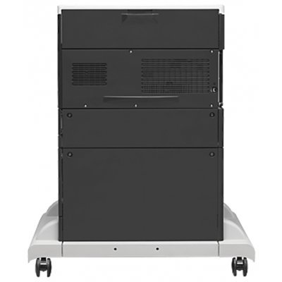 Фото Цветной лазерный принтер HP Color LaserJet Enterprise M750xh (D3L10A) - #3