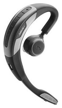    Jabra Motion UC NBL WB - #1