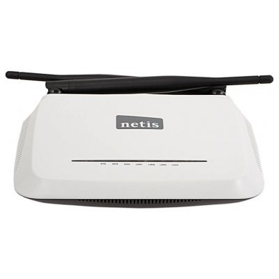  Wi-Fi  Netis WF-2419E - #1