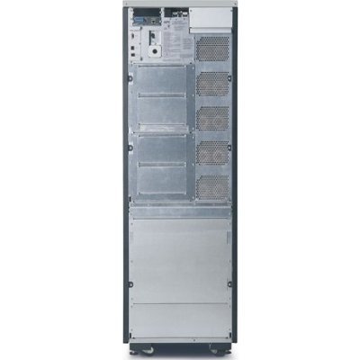     APC Symmetra LX 12kVA scalable to 16kVA N+1 Ext. Run Tower - #1