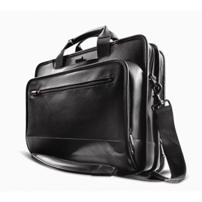     Lenovo ThinkPad Executive Leather Case 43R2480 - #1