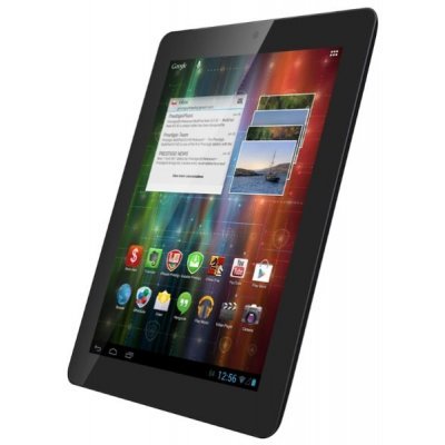 Фото Планшет Prestigio MultiPad 4 PMP7280D 3G - #1
