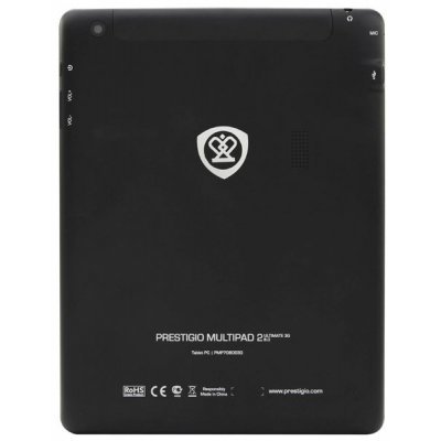   Prestigio MultiPad 4 PMP7280D 3G - #2