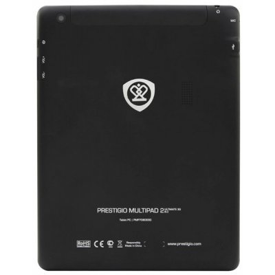 Фото Планшет Prestigio MultiPad 4 PMP7280D 3G - #2