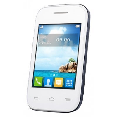 Фото Мобильный телефон Alcatel OneTouch 3035 - #1