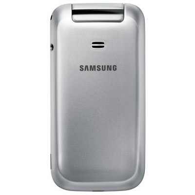 Фото Мобильный телефон Samsung GT-C3590 - #1