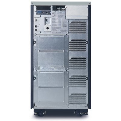     APC Symmetra LX 8kVA Scalable to 16kVA N+1 Tower - #4