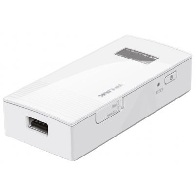  Wi-Fi   TP-LINK M5360 - #1