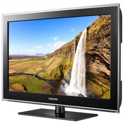    Samsung 37" LE-37D550 - #3