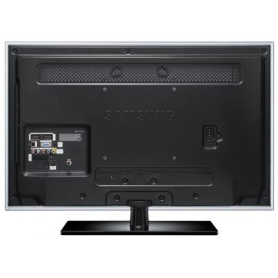    Samsung 37" LE-37D550 - #4