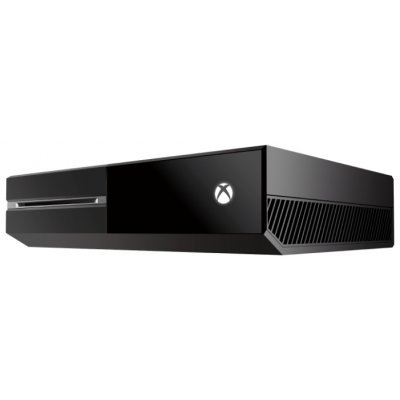    Microsoft Xbox One 500Gb - #1