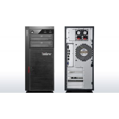   Lenovo ThinkServer TD340 (70B70010RU) - #1