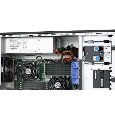   Lenovo ThinkServer TD340 (70B70010RU) - #2