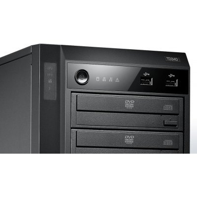   Lenovo ThinkServer TD340 (70B70010RU) - #3