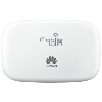  Wi-Fi   Huawei E5336 - #2