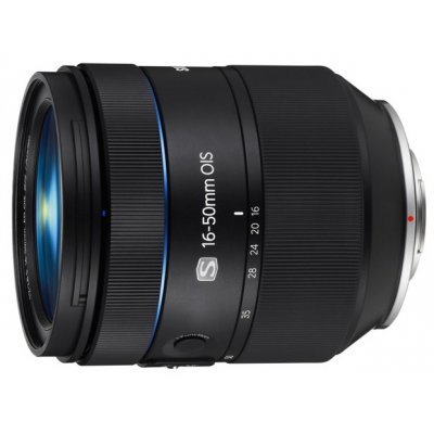     Samsung 16-50mm f/2-2.8 S ED OIS - #1