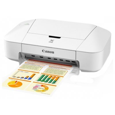     Canon Pixma iP2840 (8745B007) - #2