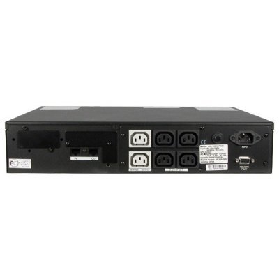     Powercom King Pro KIN-1500AP-RM - #1