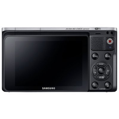    Samsung NX Mini Kit - #1