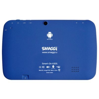    SMAGGI Smart-On Kids   - #1