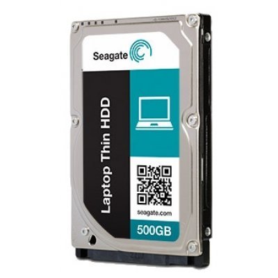      Seagate ST500LM021 - #1