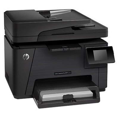     HP Color LaserJet Pro M177fw (CZ165A) - #2