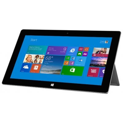    Microsoft Surface 2 32Gb - #1