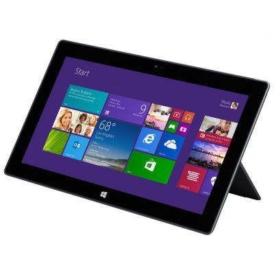    Microsoft Surface Pro 2 256Gb - #1
