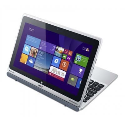    Acer Aspire Switch 10 64Gb dock - #2