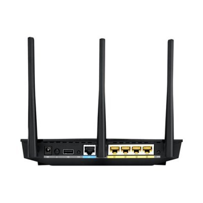  Wi-Fi  ASUS RT-N18U - #1