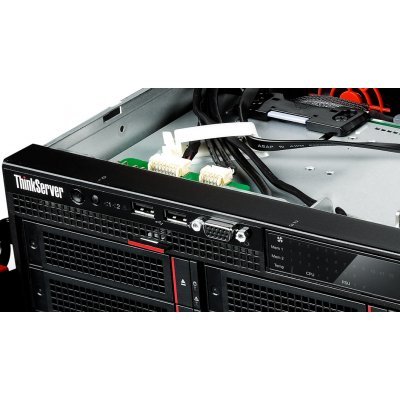   Lenovo ThinkServer RD640 (70B00009RU) - #2