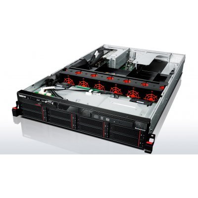   Lenovo ThinkServer RD640 (70B00009RU) - #3