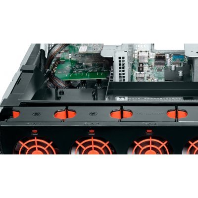   Lenovo ThinkServer RD640 (70B00009RU) - #4