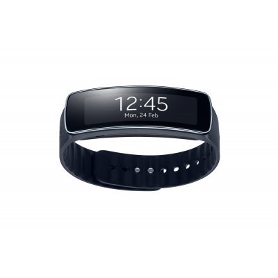    Samsung Galaxy Gear Fit - #3